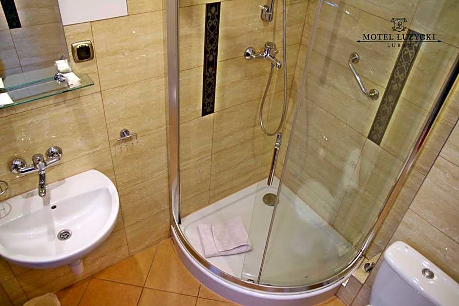 Motel Łużycki & Restauracja