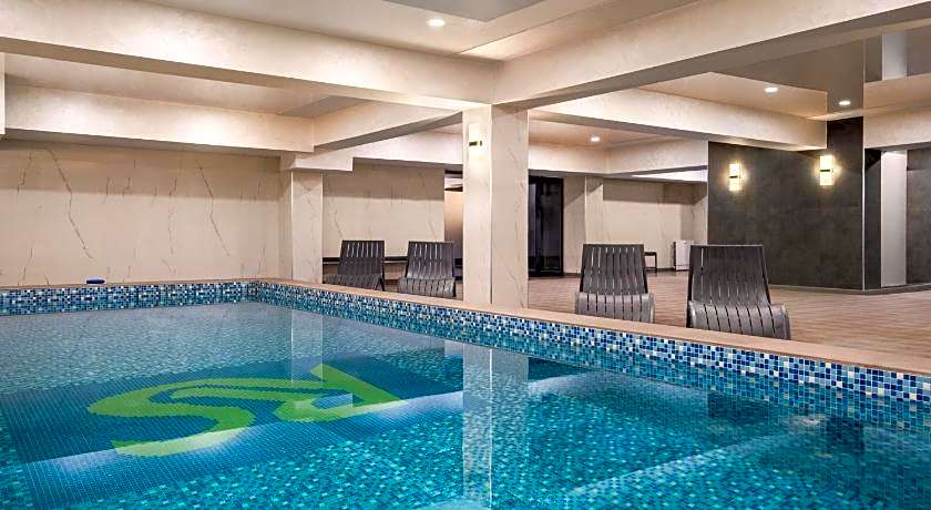 Wyndham Garden Tashkent