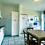 ISA-Residence with swimming-pool in Barberino-Tavernelle, apartments with air conditioning and private outdoor area