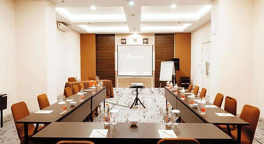 Ascent Premiere Hotel and Convention