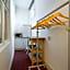 Ground floor Jordaan Apartment