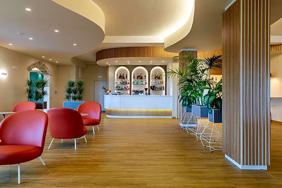 Lu' Hotel Porto Pino