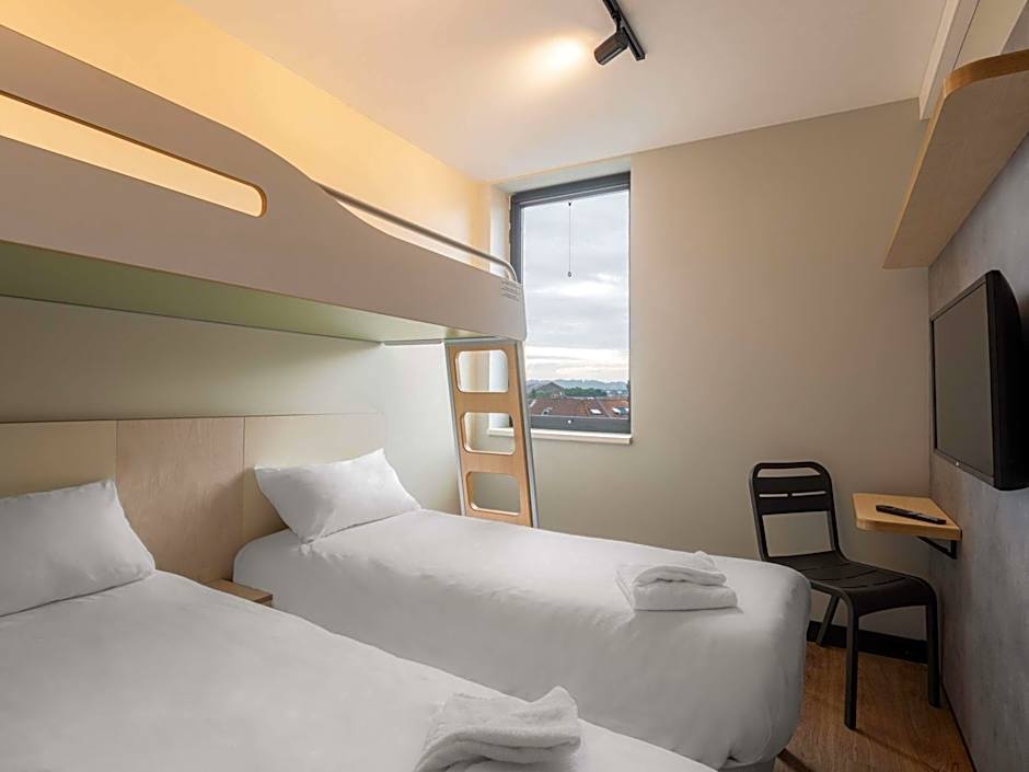 ibis budget Leuven Centrum