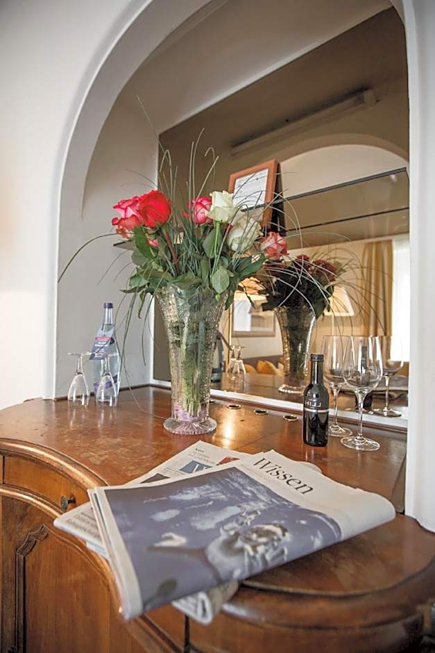 GORITSCHNIGGs Hotel - Self Check-In