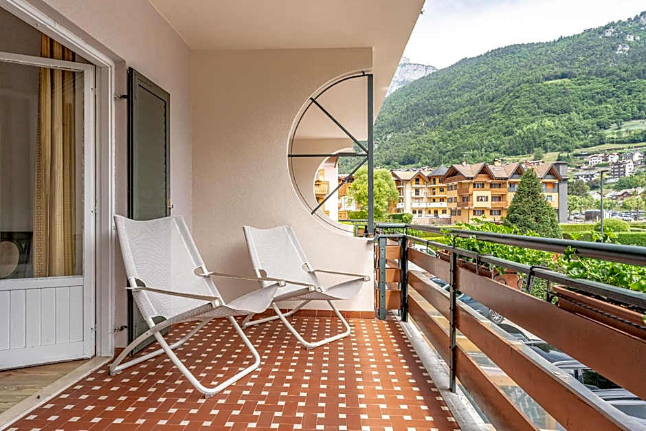 Garden Hotel Bellariva