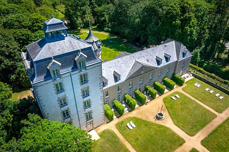 Résidence Odalys Le Château de Kéravéon