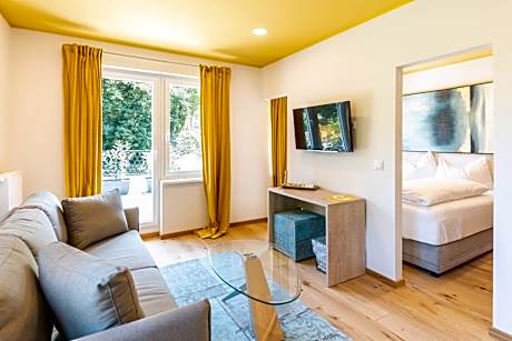 Boutiquehotel Caravella Velden by S4Y