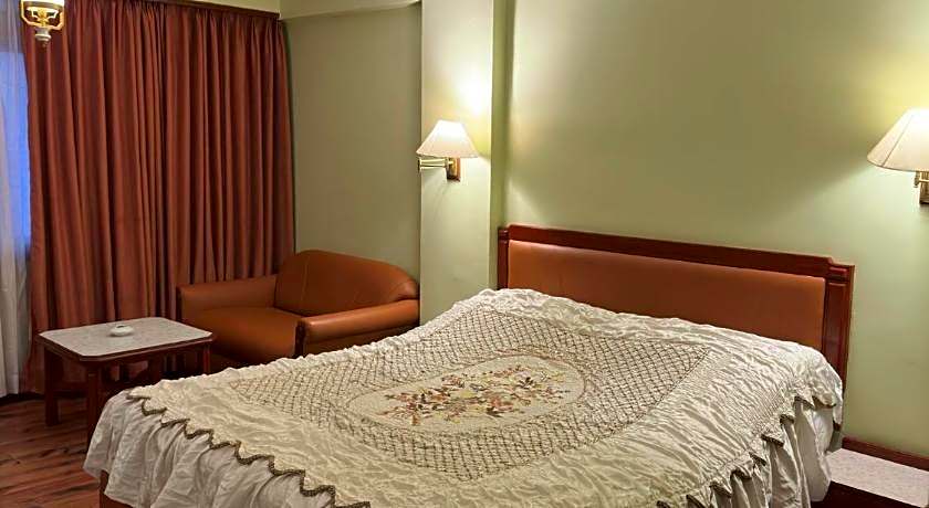 Hotel Nahar Nilgiris