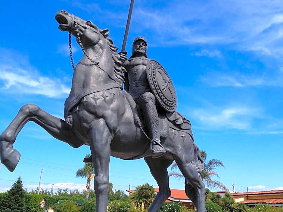 La Locanda del Cavaliere