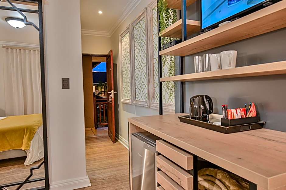 Villa Bali Luxury Guesthouse