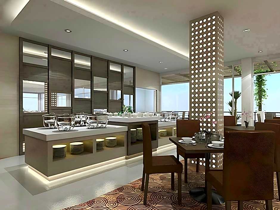 Kristal Hotel Kupang