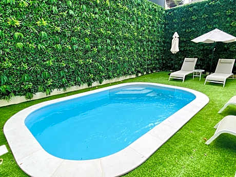 Lisbon City Hollywood Hotel by City Hotels