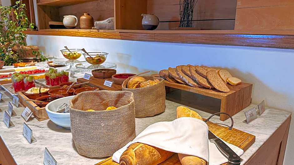 Esplendor by Wyndham El Calafate