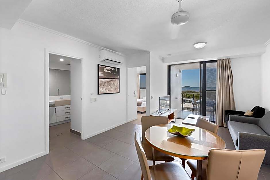 Pacific Sands Apartments Mackay