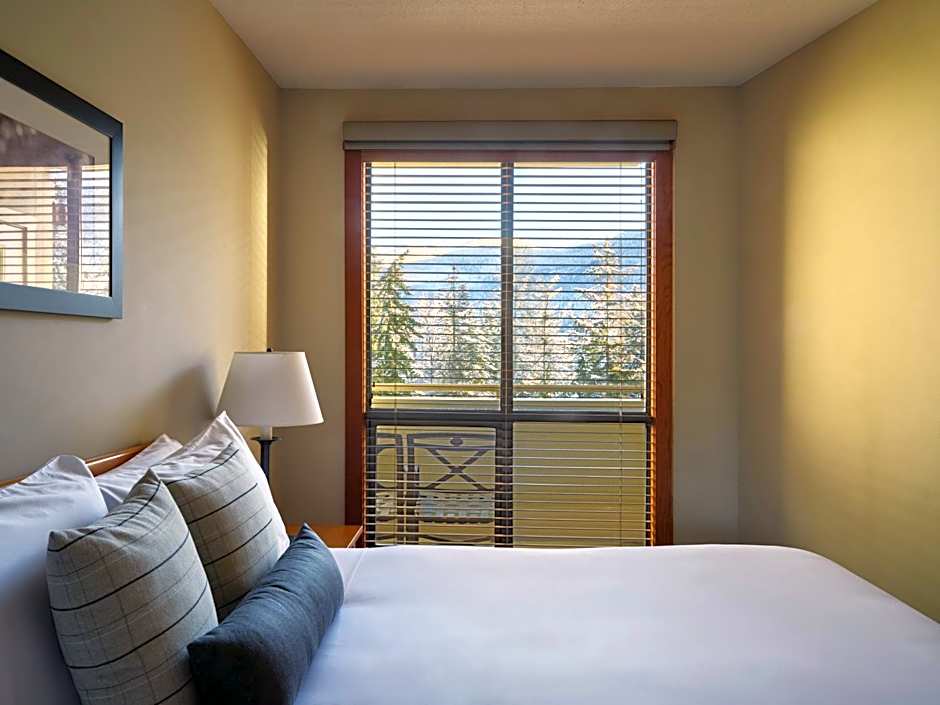 Photo 1 of 4 of 1 Bedroom Suite, Low Floor