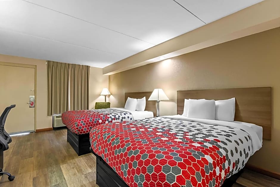Econo Lodge Panama City St. Andrews