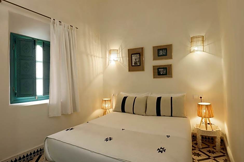 Riad NaaNaa Bed & Breakfast
