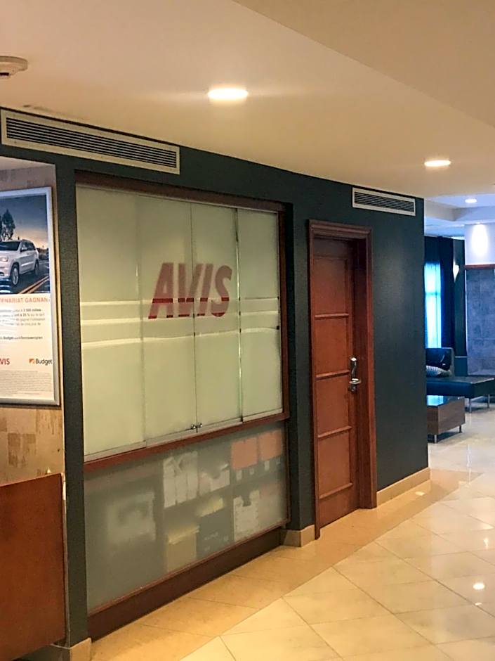 Auberge Royal Versailles