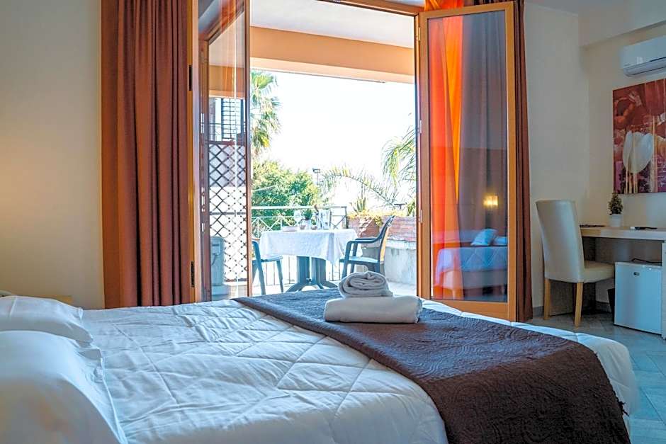 Taormina Hotel Calipso