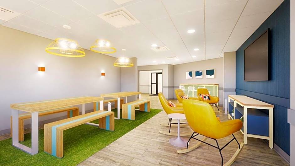 Spark by Hilton Mystic Groton