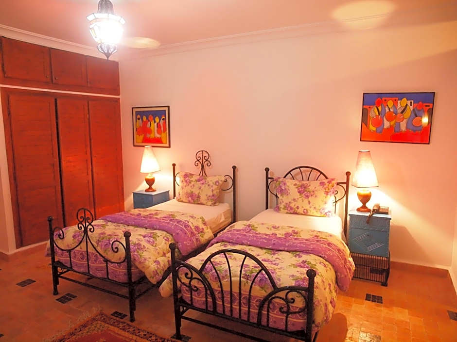 Riad Al khansaa