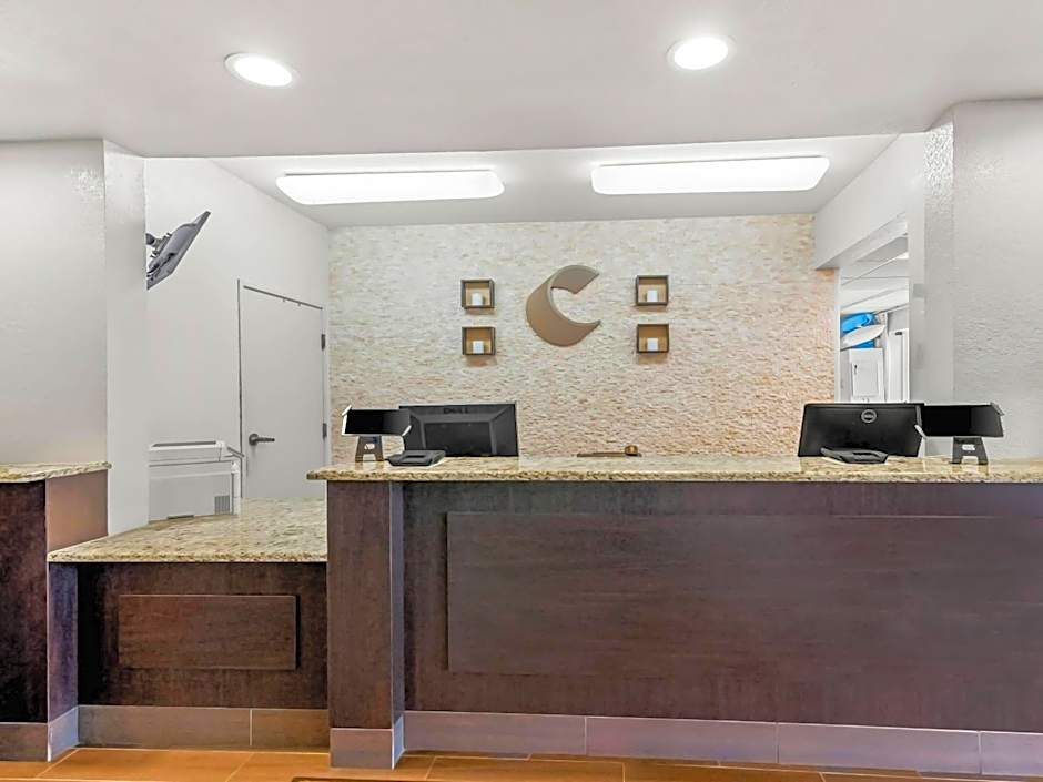 Comfort Inn & Suites Bellevue