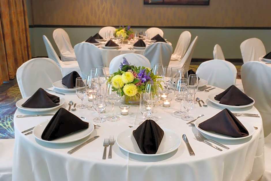 Hilton Garden Inn Albany Airport