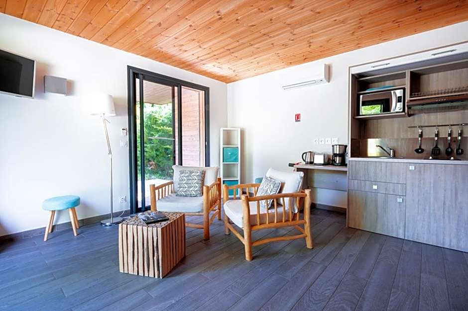 Hôtel & SPA Ventoux Provence "Domaine des Tilleuls"