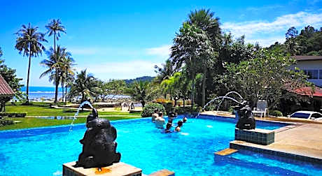Koh Chang Bailan Beach Resort