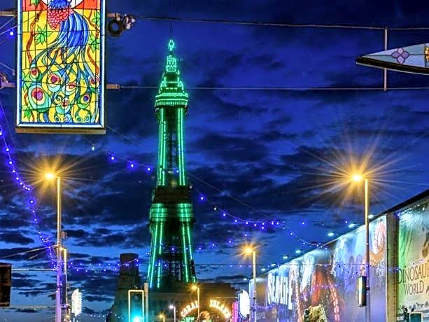 Las Palmas Hotel by the Sea