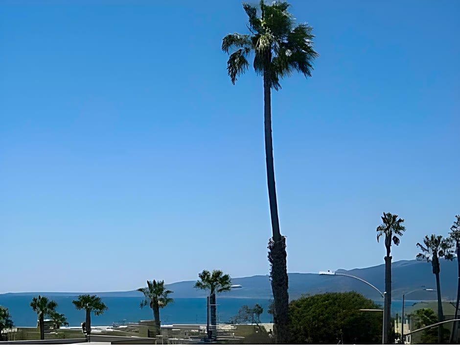 Ocean Lodge Santa Monica Beach Hotel