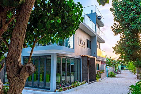 Wow Inn Keyodhoo