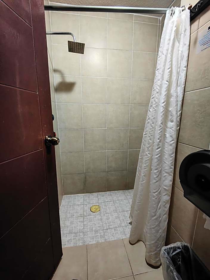 Hotel 1988 Guanajuato