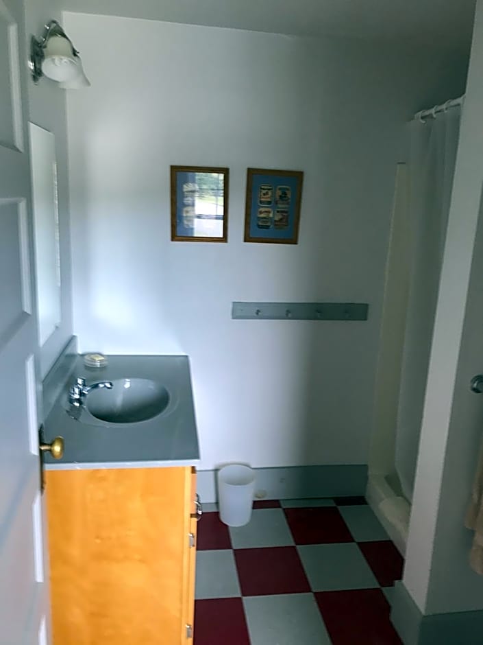 West Quoddy Station LLC