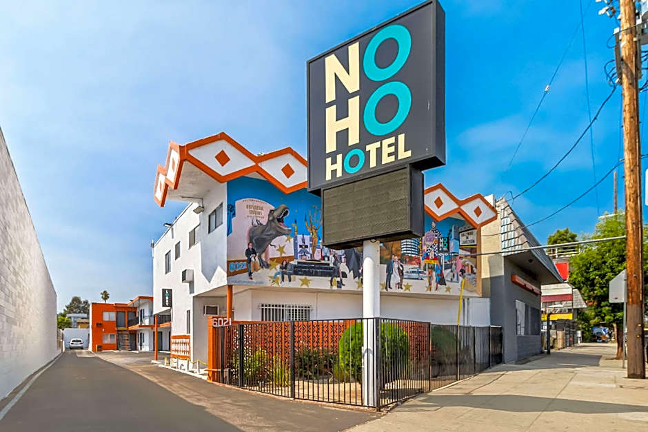 Rodeway Inn & Suites North Hollywood Burbank Airport - Universal Area