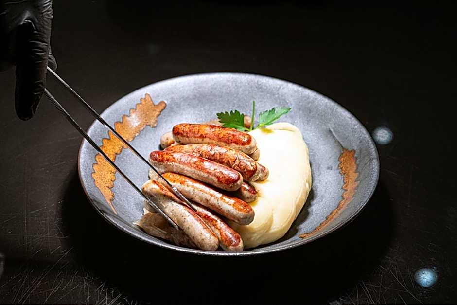 Sheraton Frankfurt Airport Hotel and Conference Center