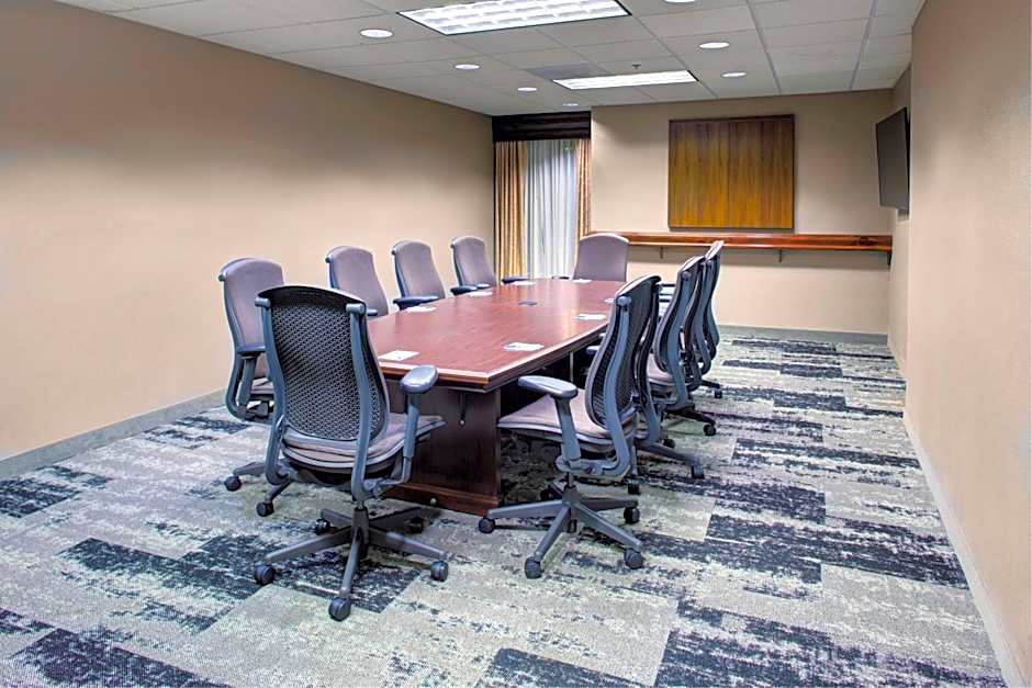 Homewood Suites By Hilton Richmond-West End/Innsbrook