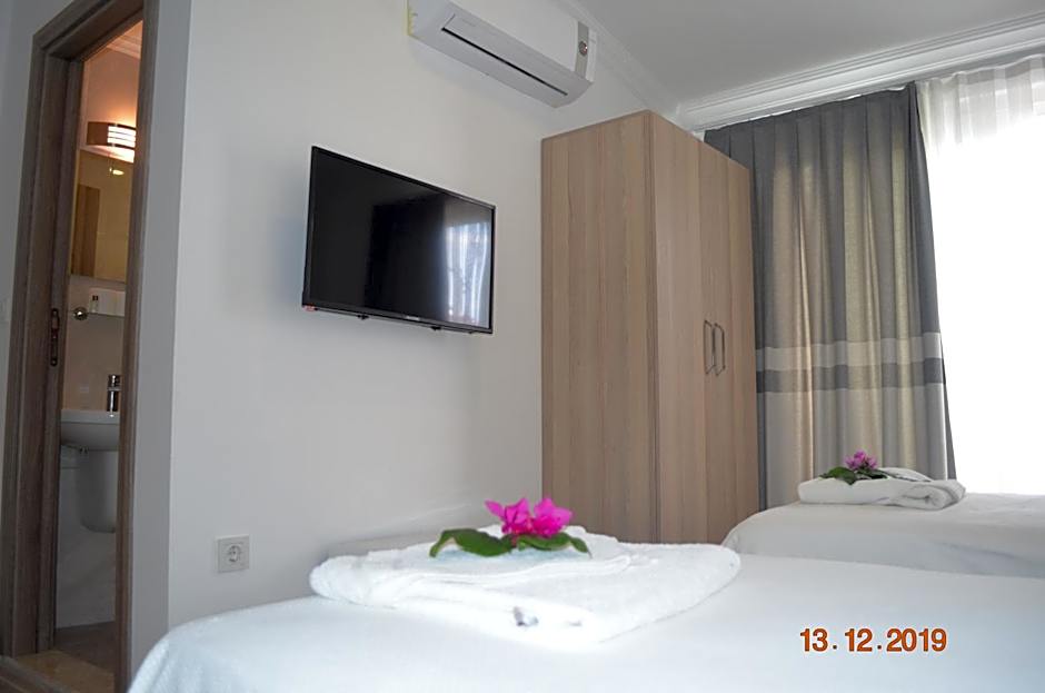 Hotel Uygar