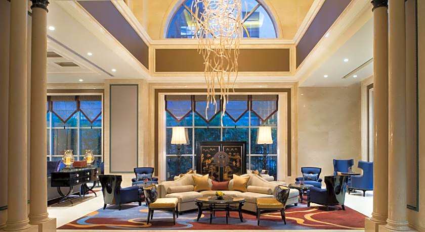 Wuhan Ramada Plaza Tian Lu Hotel