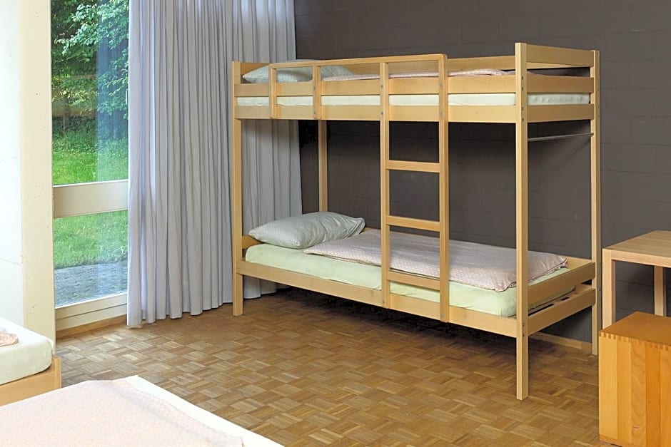 Luzern Youth Hostel