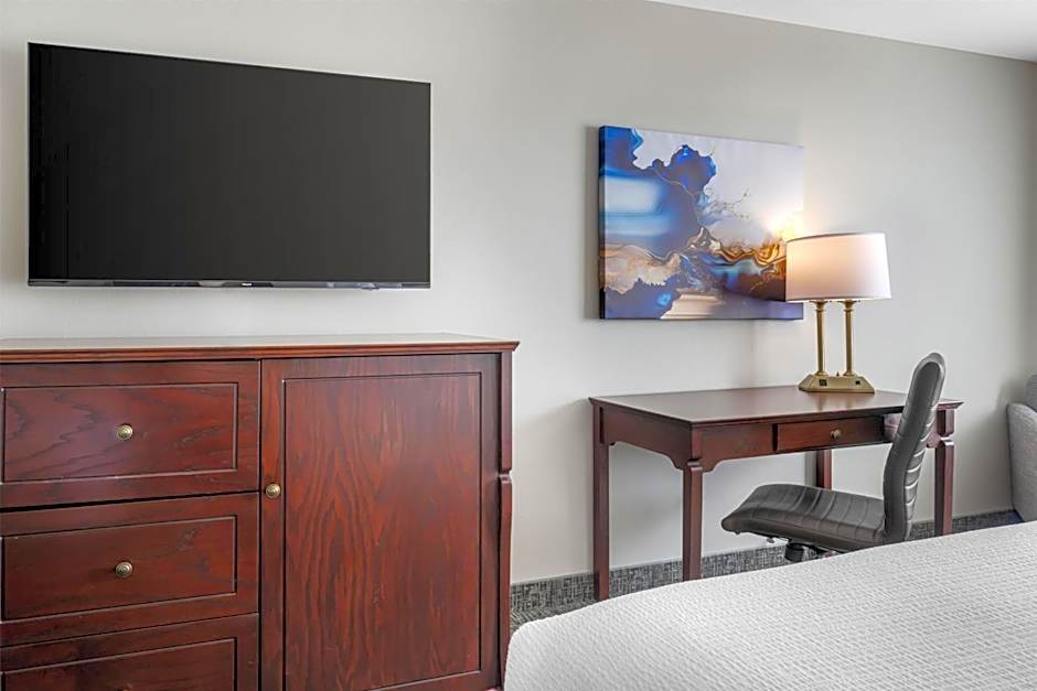 Best Western Plus Grand-Sault Hotel & Suites