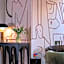Hotel D - Basel - Boutique Hotel