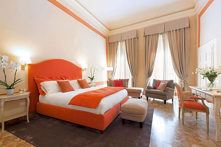B&B Cerretani Palace