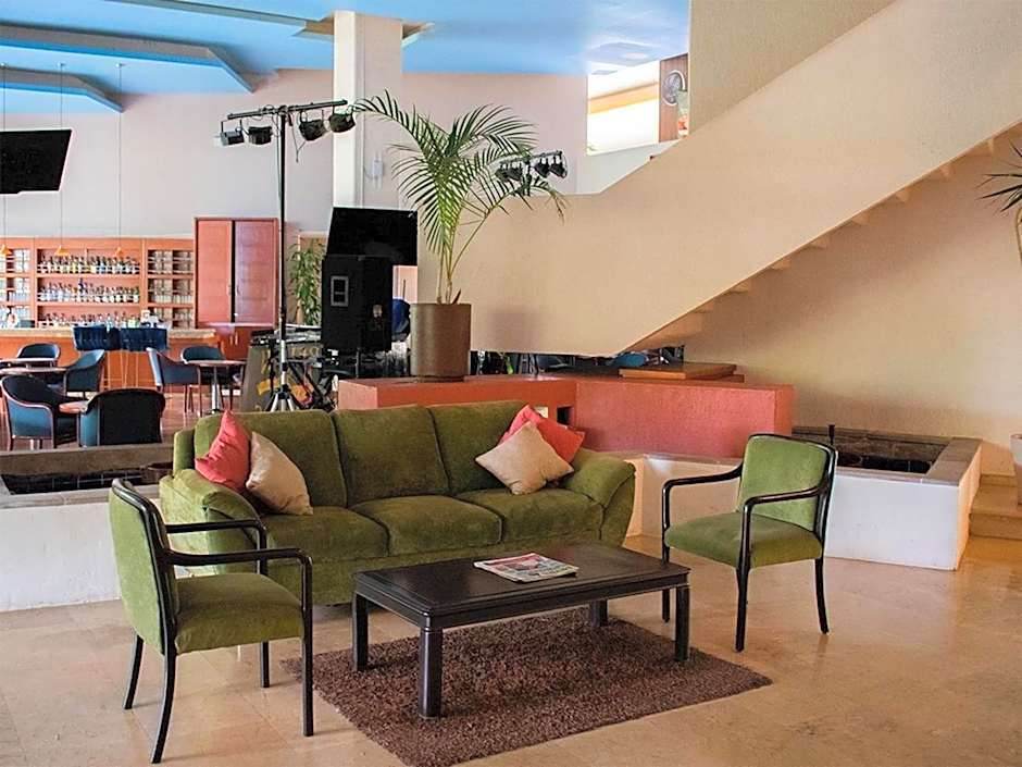 Grand Cantalagua Hotel Morelia, BW Signature Collection