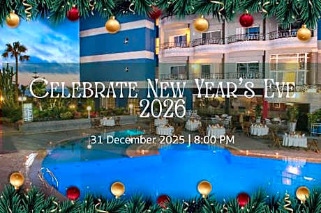 Hotel Club Val d'Anfa