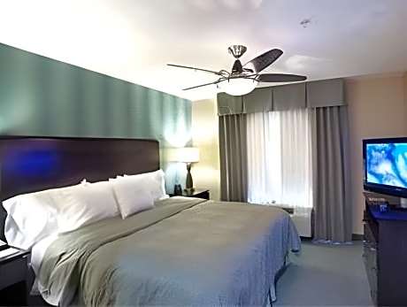 Suite King Bed Non Smoking