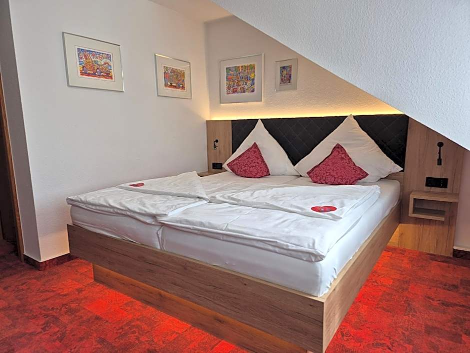 Hotel St. Georg Garni