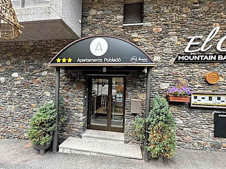 Apartamentos Turisticos Poblado