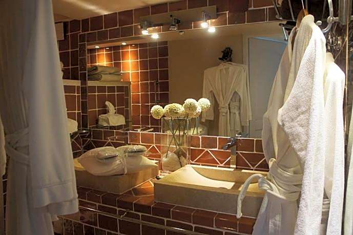 Guesthouse Le Mas de Cotignac