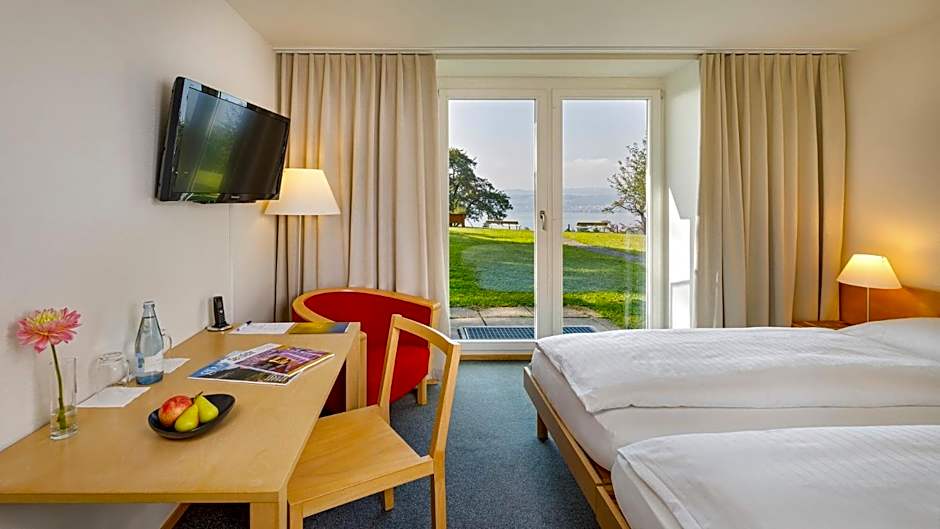 Hotel Boldern